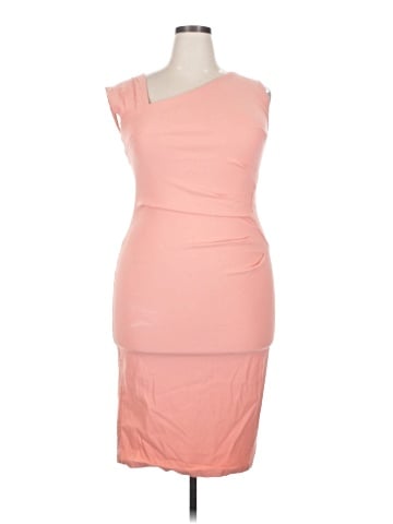 MUXXN Cocktail Dress (view 1)