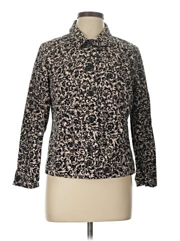 Appleseeds Jacket (view 1)