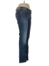 Silver Jeans Co. Hearts Blue Jeans Size 30 waist - photo 4
