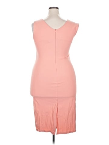 MUXXN Cocktail Dress (view 2)