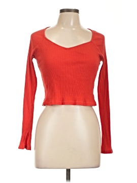 Divided By H&M Long Sleeve Top