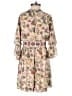 Assorted Brands Paisley Tan Romper Size XS - photo 2