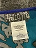 Evolution 100% Polyester Blue 3/4 Sleeve Blouse Size 2X - photo 6