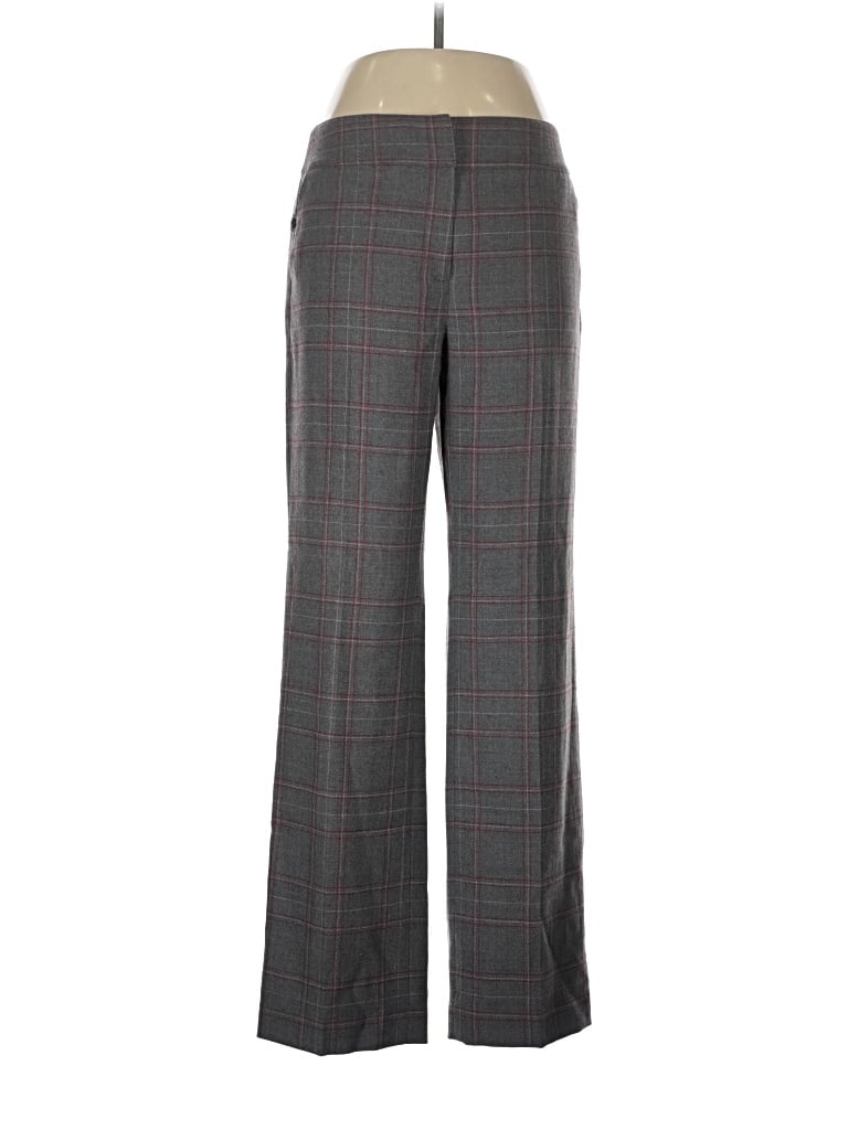 Talbots Dress Pants In Gray