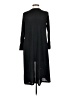 Lularoe Black Kimono Size S - photo 2