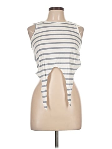 ASOS Sleeveless T-Shirt (view 1)