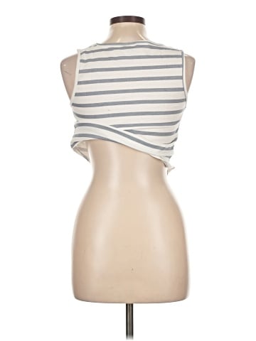 ASOS Sleeveless T-Shirt (view 2)
