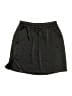 Gap Solid Gray Casual Skirt Size S - photo 1