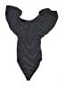 Gianni Bini Black Bodysuit Size M - photo 1