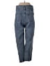 Assorted Brands Blue Jeans Size S - photo 2