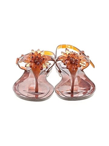 Saks Fifth Avenue Sandals (view 2)