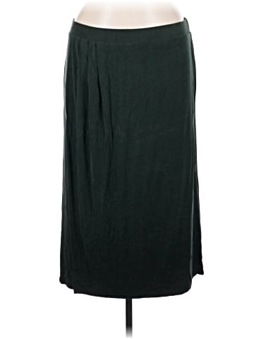 Garnet Hill Casual Skirt (view 1)