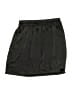 Gap Solid Gray Casual Skirt Size S - photo 2