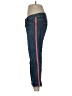 CAbi Stripes Blue Jeans Size 6 - photo 5