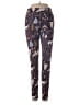 Lularoe Graphic Purple Active Pants One size - photo 1