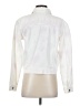 American Eagle Outfitters 100% Cotton Tie-dye White Jacket Size S - photo 2