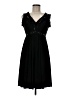 Metro Black Cocktail Dress Size M - photo 1