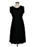 Metro Black Cocktail Dress Size M - photo 2