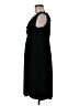 Metro Black Cocktail Dress Size M - photo 5