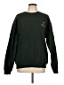 Gildan Green Sweatshirt Size L - photo 1