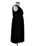 Metro Black Cocktail Dress Size M - photo 4