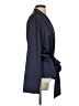 Carbon38 100% Polyester Blue Blazer Size S - photo 4