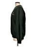 Gildan Green Sweatshirt Size L - photo 5