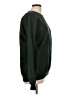 Gildan Green Sweatshirt Size L - photo 4