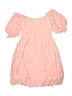 Unbranded 100% Polyester Pink Dress Size S (youth) - photo 2
