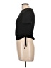 Zara Black Short Sleeve T-Shirt Size L - photo 5
