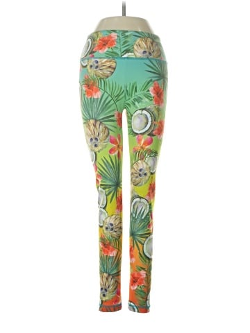 Kali Yoga Pants (view 1)