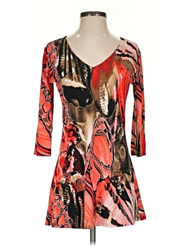 Jasmine Casual Dress (view 1)
