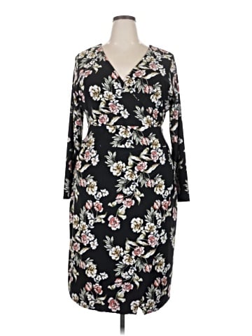 RACHEL Rachel Roy Casual Dress (view 1)