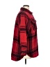Time and Tru Red Cardigan Size XL - photo 4