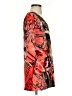 Jasmine Print Red Casual Dress Size S - photo 4