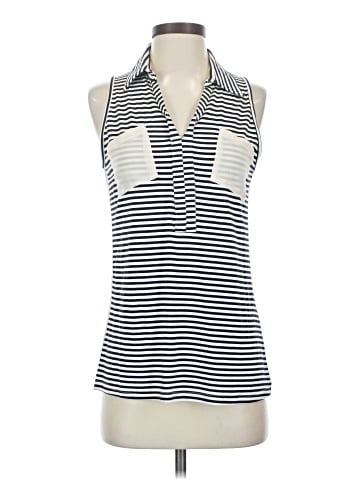 Comme Toi Sleeveless T-Shirt (view 1)