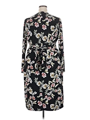 RACHEL Rachel Roy Casual Dress (view 2)
