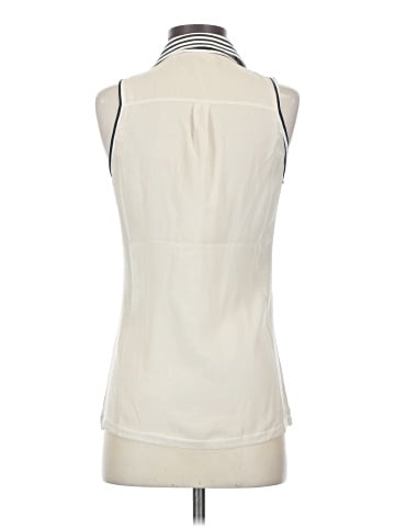 Comme Toi Sleeveless T-Shirt (view 2)