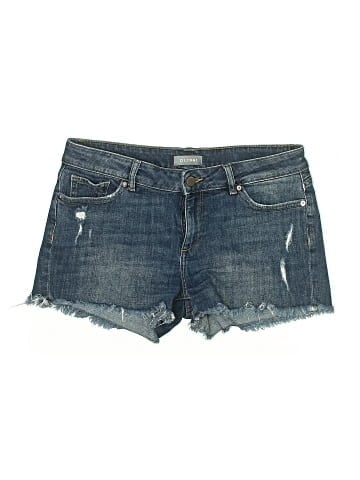 DL1961 Denim Shorts (view 1)