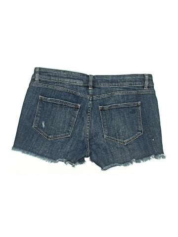 DL1961 Denim Shorts (view 2)