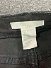 H&M Gray Jeans Size 4 - photo 7
