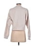 Athleta Tan Sweatshirt Size XS - photo 2