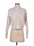Athleta Tan Sweatshirt Size XS - photo 1
