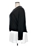 Torrid 100% Cotton Black Pullover Sweater Size 2X Plus (2) - photo 5