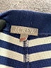 J.Crew Stripes Blue Active Pants Size XXL - photo 4