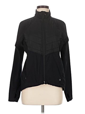 Gap Fit Track Jacket (view 1)