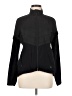 Gap Fit Black Track Jacket Size M - photo 1