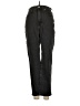 J.Crew Chevron-herringbone Black Jeans Size 25 waist - photo 1