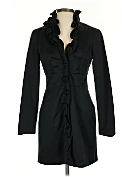 White House Black Market Coat