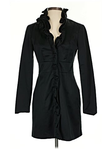 White House Black Market Coat (view 1)